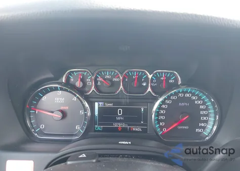 2020 Chevrolet Tahoe 2Wd Commercial Fleet z USA, uszkodzony, nr VIN 1GNLCDEC4LR246474